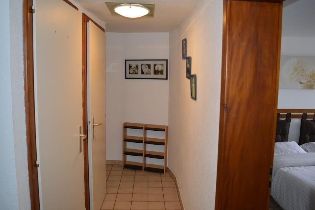Appartement Chaleureux Vue Sur Centre Historique Riquewihr Exterior foto