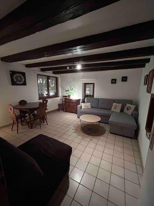 Appartement Chaleureux Vue Sur Centre Historique Riquewihr Exterior foto